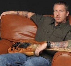 O Bj&#246;rn "Speed" Strid των Soilwork προστέθηκε στους Star Monarchy 