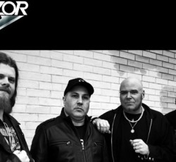 Οι Razor για πρώτη φορά στην Ελλάδα 