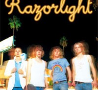 Μέσα στο χρόνο η νέα δουλειά των Razorlight 