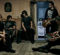 Οι Reamonn στη χώρα μας το Μάρτιο 