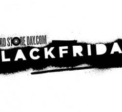 Οι ειδικές εκδόσεις του Record Store Day για την «Μαύρη Παρασκευή» 