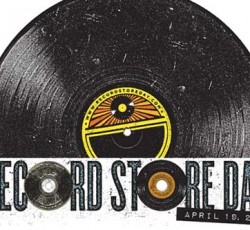 O αναλυτικός κατάλογος των κυκλοφοριών της Record Store Day 