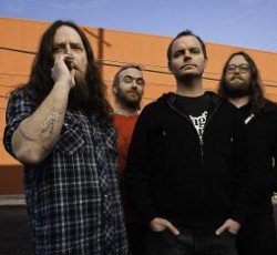 Οι Red Fang τον Απρίλιο στην Αθήνα 