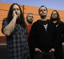 Καινούριο video clip για τους Red Fang 