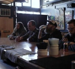 Ακόμα ένα από τα ...φημισμένα video clip των Red Fang 