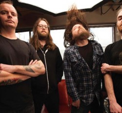 Red Fang / Cancer Bats - Τον Ιούνιο μαζί για δύο εμφανίσεις στην Ελλάδα!