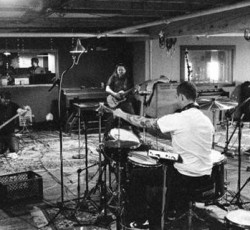 Τρίτο studio album από τους Red Fang 