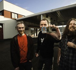 Ακούστε τώρα το πρώτο κομμάτι από τον νέο δίσκο των Red Fang 