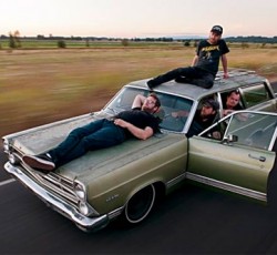 Ακούστε νέα κομμάτια από Red Fang, Sepultura, Godflesh και Metal Church 