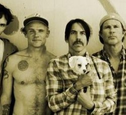 Red Hot Chili Peppers: Ακούστε το εναρκτήριο κομμάτι του νέου τους δίσκου  