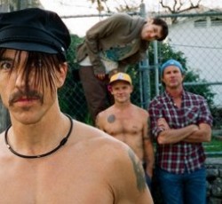 «Σκηνοθετήστε» το νέο video-clip των Red Hot Chili Peppers 