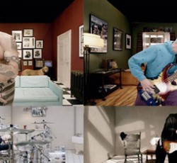 Η ευαίσθητη πλευρά των Red Hot Chili Peppers 