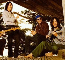Τον Ιούλιο στο studio οι Red Hot Chili Peppers 