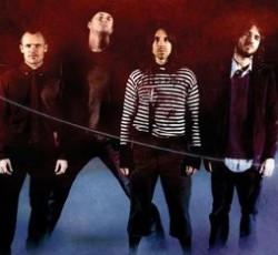 Red Hot Chili Peppers: «Κατά το ήμισυ έτοιμο το νέο μας album» 