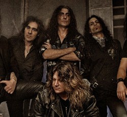 Οι Redrum εκπροσωπούν για πρώτη φορά τη χώρα μας στο Firefest της Αγγλίας