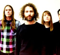 Οι Red Sparowes για ένα μοναδικό live στην Ελλάδα 