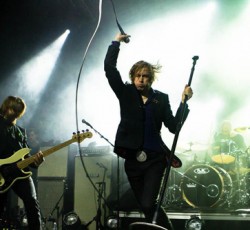 Aκούστε ολόκληρο το "Freedom" των Refused 