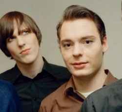 Οι Refused επιστρέφουν μετά από 14 χρόνια 