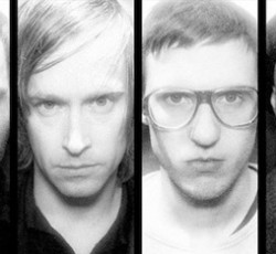 Τηλεοπτικό ντεμπούτο στις ΗΠΑ για τους Refused 