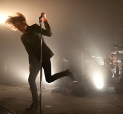 Οι Refused ανακοίνωσαν το οριστικό τέλος των συναυλιών τους 