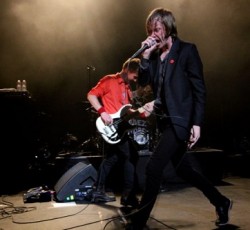 Νέο studio album από τους Refused; 