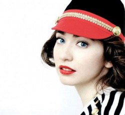 Ακούστε το νέο κομμάτι της Regina Spektor 