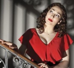 Μια πρώτη γεύση από τον επερχόμενο δίσκο της Regina Spektor 