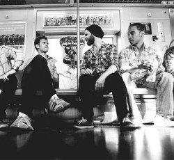 Το χρονοδιάγραμμα της νέας δουλειάς των The Reign Of Kindo 