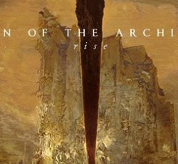 Ακούστε τη συνεργασία των Reign Of The Architect με τον Jeff Scott Soto 