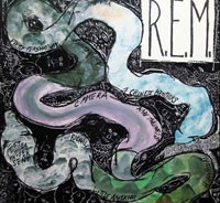 Επανέκδοση και live album από τους REM 