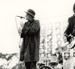 Επανέκδοση για το "Lifes Rich Pageant" των R.E.M. 