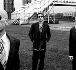 «Τίτλοι τέλους» για τους R.E.M. 