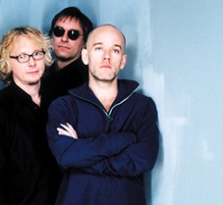 Διαθέσιμο ένα νέο κομμάτι των R.E.M. 