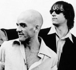 Οι REM απαγορεύουν στο Fox News να χρησιμοποιεί το "Losing My Religion" 