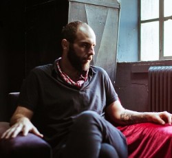 Remi & The Road: Νέος δίσκος και secret gig 