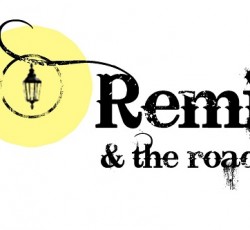 O folk τραγουδοποιός Remi & The Road ζωντανά στο Rocking Radio 