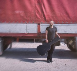 Ο Remi & The Road τον Δεκέμβριο στο Death Disco