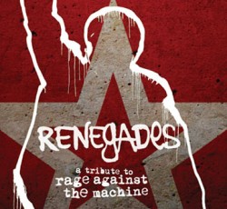 Κερδίστε προσκλήσεις για τη συναυλία / tribute στους Rage Against The Machine από τους Renegades! 