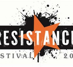 Ανακοινώθηκαν τα πρώτα ονόματα του Resistance Festival 2014