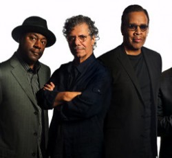 Νέο υλικό θα παρουσιάσουν στις επερχόμενες συναυλίες τους οι Return To Forever 