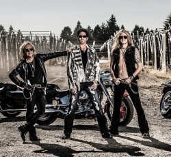 Ένα ακόμη hard rock supergroup κυκλοφορεί δίσκο 