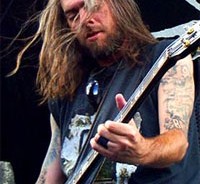 Οι Down ανακοίνωσαν την αντικατάσταση του Rex Brown