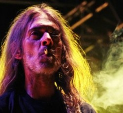 Οριστικοποιήθηκε το «διαζύγιο» Down - Rex Brown