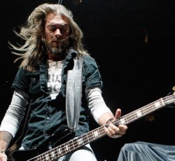 Ο Rex Brown αποκαλύπτει τι θα έσωζε την καριέρα των Pantera 