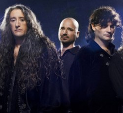 Λεπτομέρειες για το νέο δίσκο των Rhapsody Of Fire 