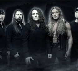 Τον Νοέμβριο το "Dark Wings Of Steel" των Rhapsody Of Fire 
