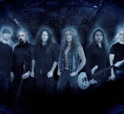 Νέο κομμάτι από τους Rhapsody Of Fire 