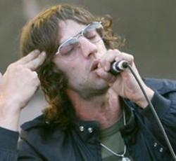 Σε Soundtrack ταινίας μικρού μήκους ο Richard Ashcroft 