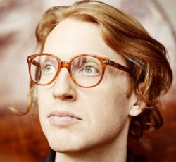 Ντεμπούτο για το folk συγκρότημα του Richard Reed Parry των Arcade Fire 