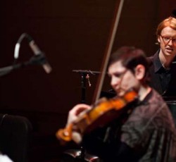 Solo δίσκος με μέλη των The National από τον Richard Reed Parry των Arcade Fire 